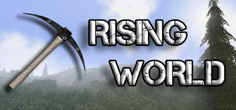 Rising World İndir – Full PC 0.9.6