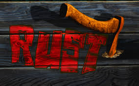Rust İndir – Full PC 2024 v2524 Güncell Online + Server