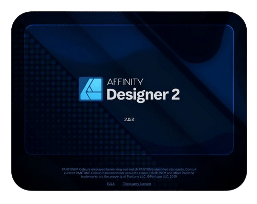 Serif Affinity Designer İndir – Full v2.4.0.2301 x64