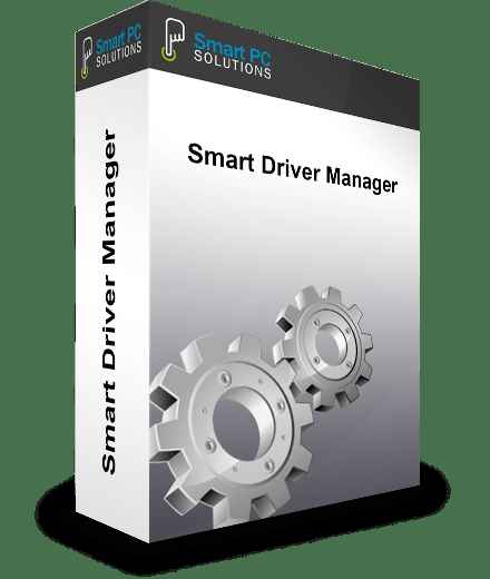 Smart Driver Manager İndir – Full v7.1.1205