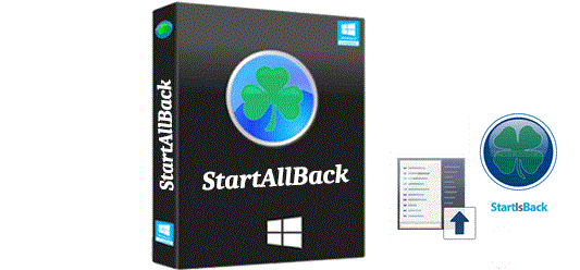 StartAllBack İndir – Full Türkçe v3.7.7.4898 Win 11 Başlat