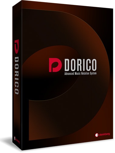Steinberg Dorico İndir – Full v5.1.21 Müzik Programı
