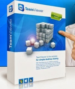 TeamViewer İndir – Full + Portable v15.51.6 Türkçe