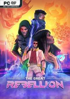 The Great Rebellion İndir – Full PC