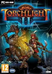 Torchlight 2 İndir – Full PC