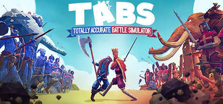 Totally Accurate Battle Simulator İndir – Full PC – Tabs