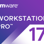 VMware Workstation Pro İndir – Full v17.5.1