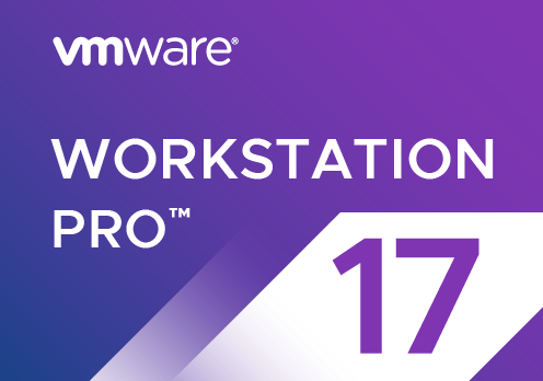 VMware Workstation Pro İndir – Full v17.5.1