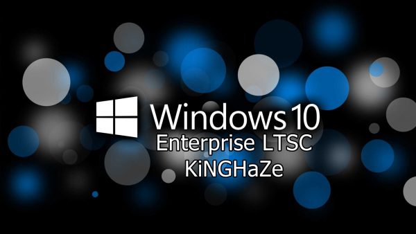 Windows 10 Enterprise LTSC İndir – Türkçe Şubat 2024 – ISO