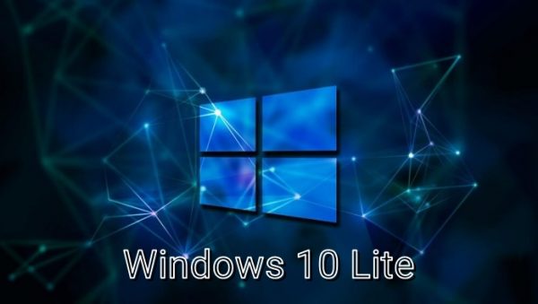 Windows 10 Lite İndir TR Şubat 2024 Güncel
