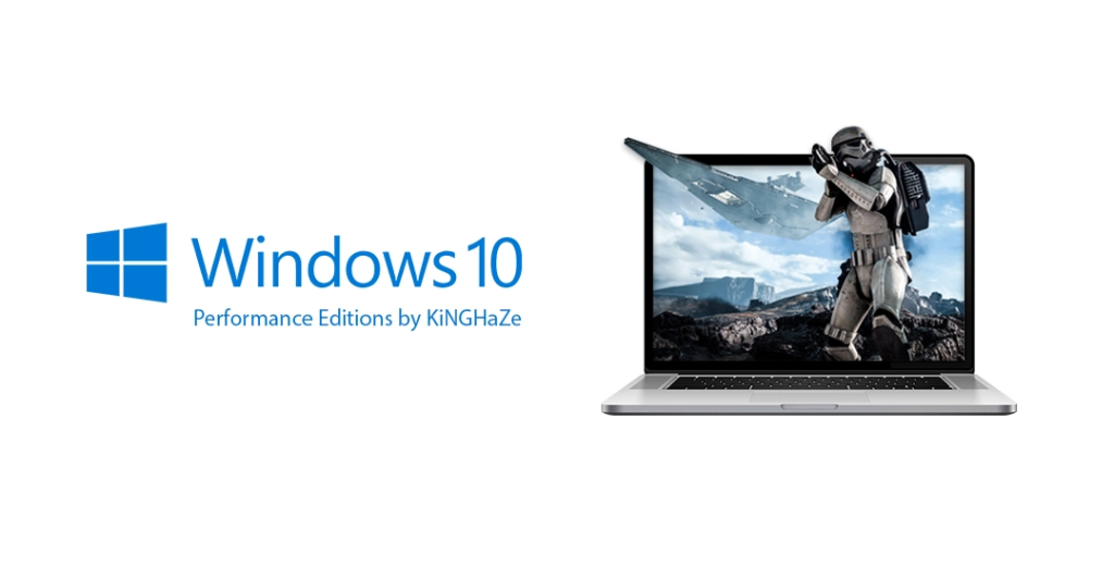 Windows 10 Performance Editions 2024 22H2 Hızlı Türkçe