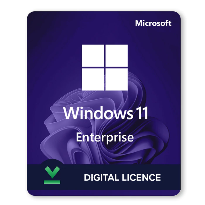 Windows 11 Enterprise İndir – Türkçe 2024 Güncell + 7 Dil