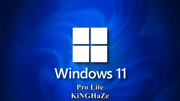 Windows 11 Lite İndir | Full Türkçe | Şubat 2024