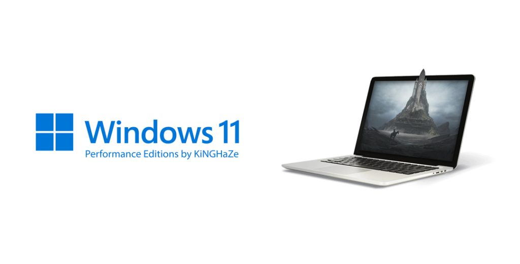 Windows 11 Performance Editions İndir – 23H2 | Türkçe