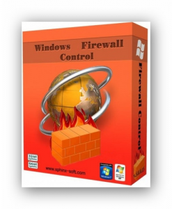 Windows Firewall Control İndir – Full v6.9.9.6 Türkçe