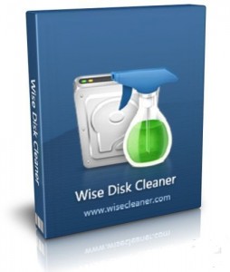 Wise Disk Cleaner İndir – Full Türkçe v11.0.8.822