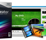 Wondershare DVD Creator Full v6.5.9.208 DVD Klip Yapma