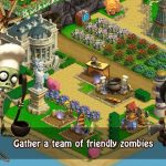 Zombie Castaways Apk İndir + Mod Para v4.50.3