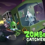 Zombie Catchers Apk İndir + Mod Money v1.33.8