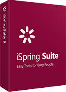 iSpring Suite İndir – Full Sunum Programı v11.3.5 Build 15004